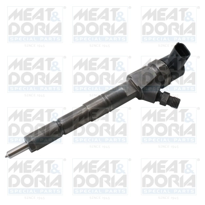 Injector Nozzle